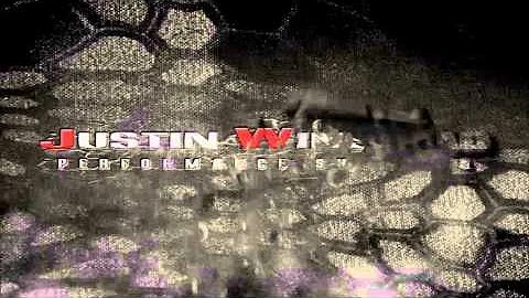 Justin Winstead Photo 16