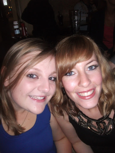 Kimberley Tucker Photo 9