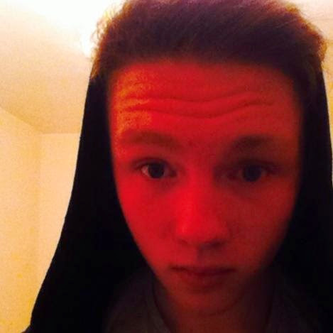 Kyle Forrest Photo 10