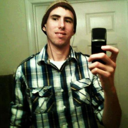Eric Crowe Photo 12