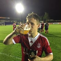 Andrew Maclennan Photo 2