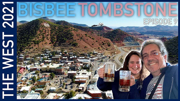 Thomas Bisbee Photo 16