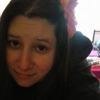 Angelica Rosas Photo 8