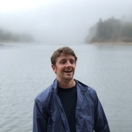 Benjamin Smith Photo 20
