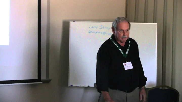 Larry Stump Photo 23
