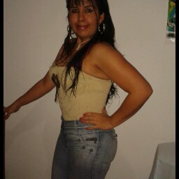 Yolanda Navas Photo 13