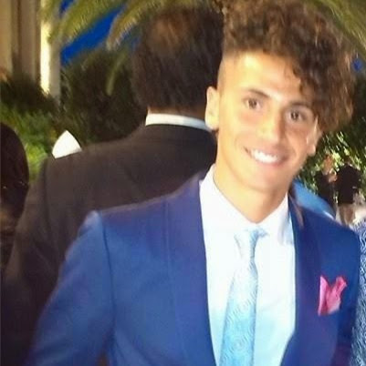 Francesco Paradiso Photo 13
