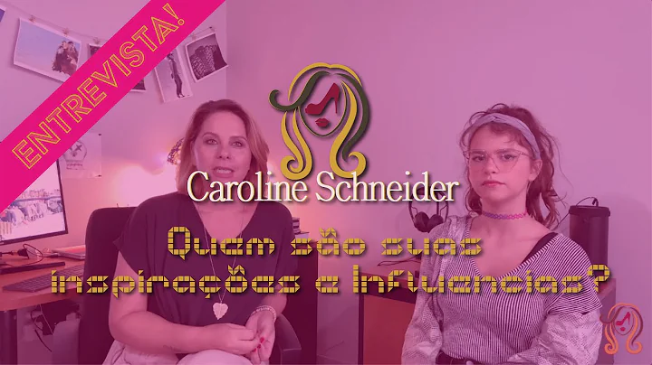 Caroline Schneider Photo 35