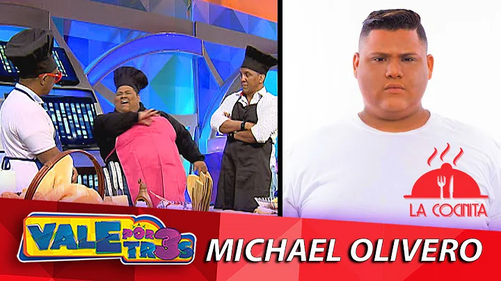 Michael Olivero Photo 17