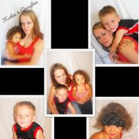 April Borden Photo 1