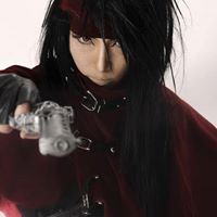 Vincent Valentine Photo 3