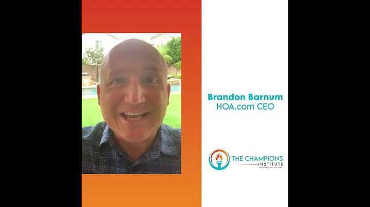 Brandon Barnum Photo 23