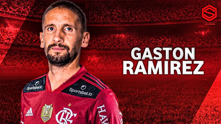 Gaston Ramirez Photo 16