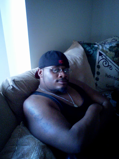 Raymond Lively Photo 2