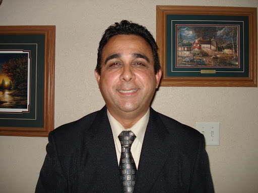 Isidro Molina Photo 9