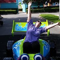 Samantha Kirkpatrick Photo 8