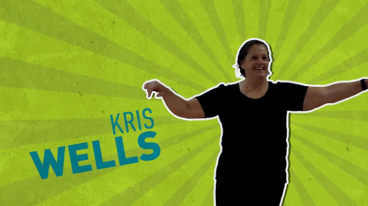 Kris Wells Photo 32