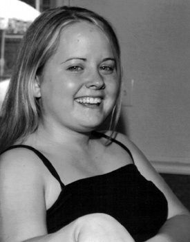 Amber Walker Photo 18