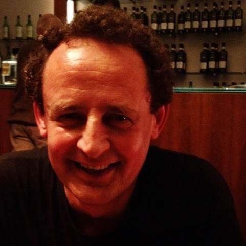 Malcolm Cooper Photo 9