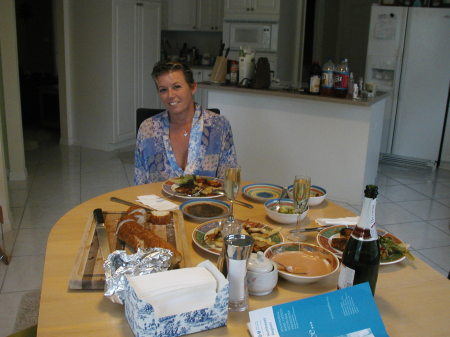 Sheila Spencer Photo 18
