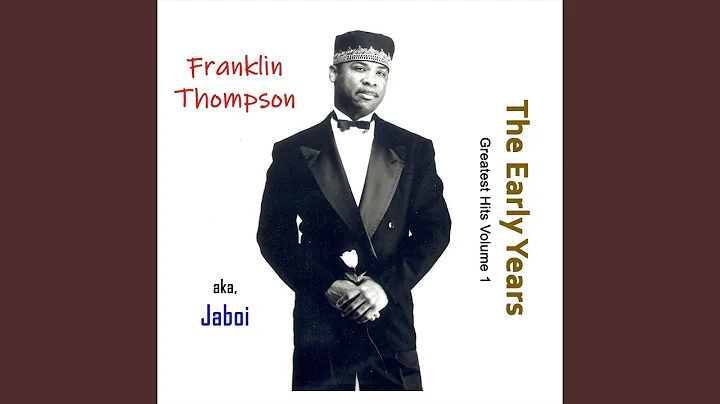 Franklin Thompson Photo 31