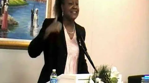 Cassandra Dunbar Photo 17