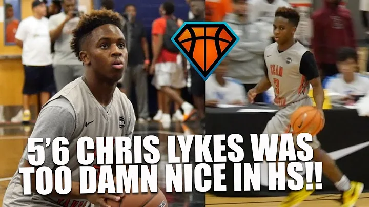 Chris Lyles Photo 33