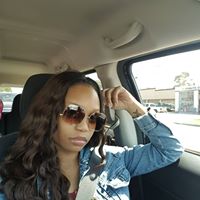Kristina Jackson Photo 5