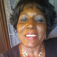 Jacqueline Proctor Photo 2