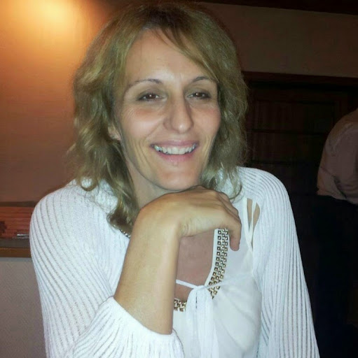 Karin Stein Photo 12