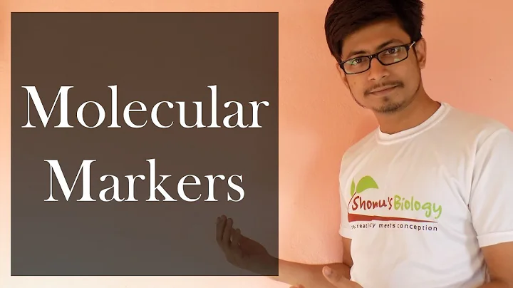 Gene Marker Photo 9