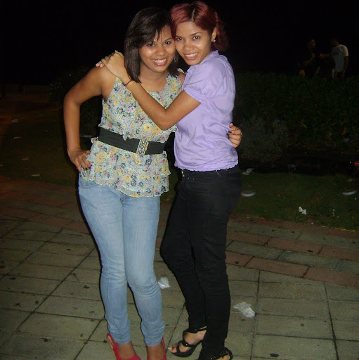 Tania Perez Photo 12