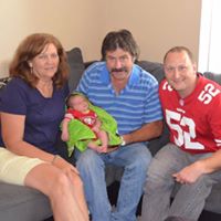 Kathy Ervin Photo 3