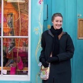 Julia Koch Photo 16