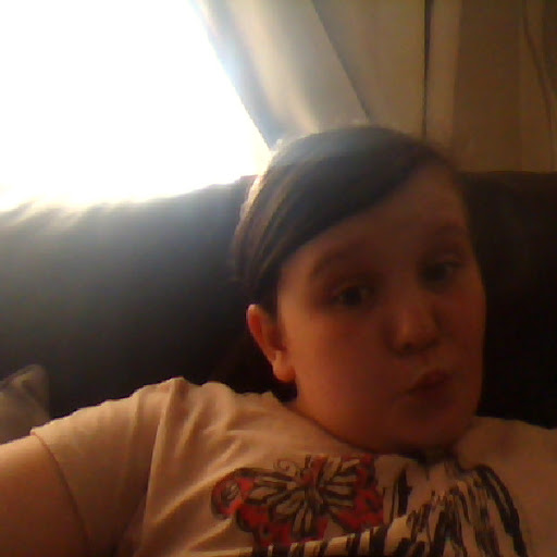 Mollie Moore Photo 15