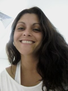Roberta Borges Photo 12