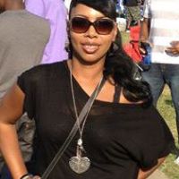 Keisha Burton Photo 4