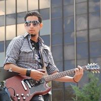 Nelson Santana Photo 2