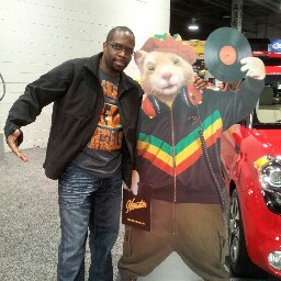 Michael Wimberly Photo 9