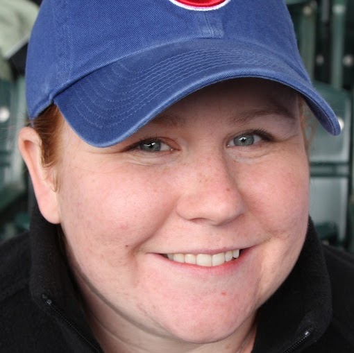 Sarah Reardon Photo 16