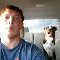 Adam Chrisman Photo 2
