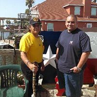 Jacob Luera Photo 1