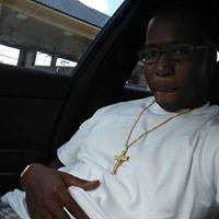 Kenneth King Photo 8