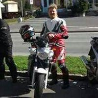 Gerald Lindner Photo 1