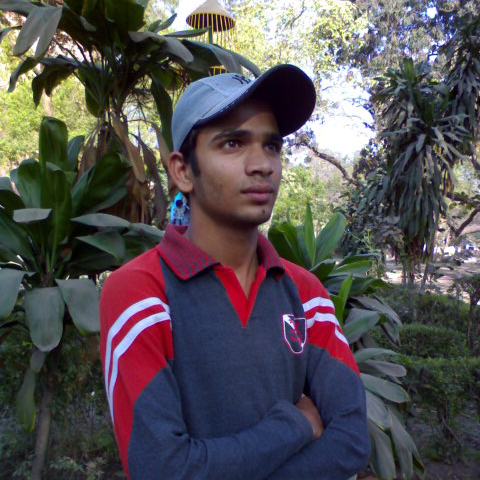 Mohammad Ahsan Photo 15