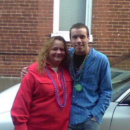 Lori Stegall Photo 6