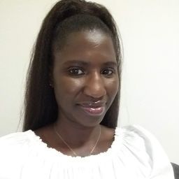 Kadiatou Traore Photo 10