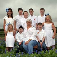 Gloria Garrison Photo 5
