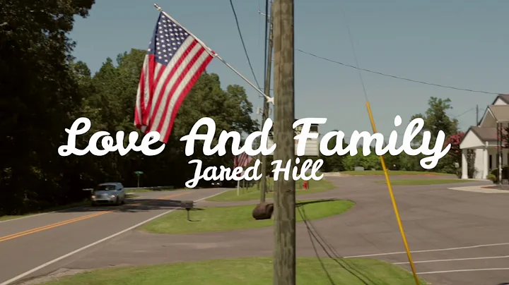 Jared Hill Photo 36