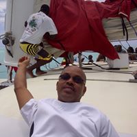 Paul Forte Photo 3